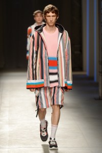 MSGM Men's Spring 2018