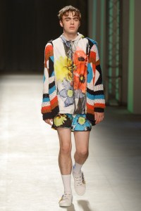 MSGM Men's Spring 2018