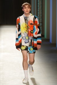MSGM Men's Spring 2018