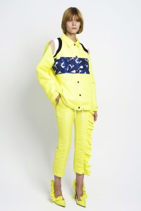 MSGM Resort 2018