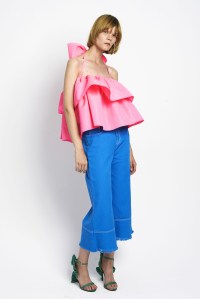 MSGM Resort 2018