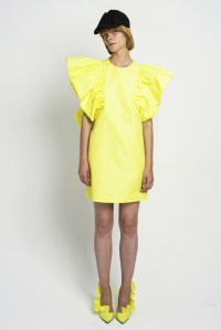 MSGM Resort 2018
