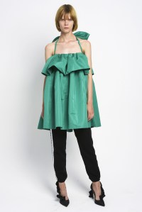 MSGM Resort 2018