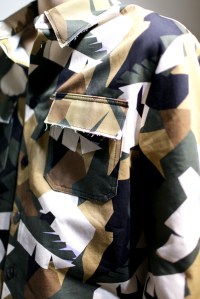 Backstage at MSGM Men's Spring 2018