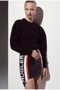 Mugler Resort 2018