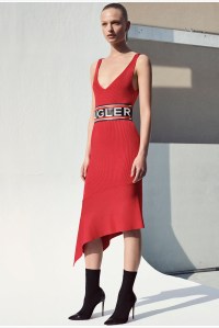 Mugler Resort 2018