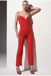 Mugler Resort 2018