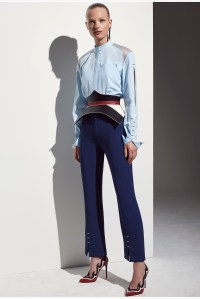 Mugler Resort 2018