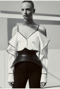 Mugler Resort 2018