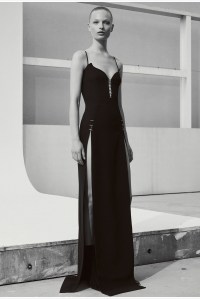 Mugler Resort 2018