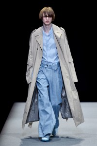 Munsoo Kwon Men's Spring 2018
