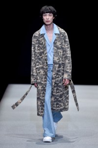 Munsoo Kwon Men's Spring 2018