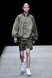 Munsoo Kwon Men's Spring 2018