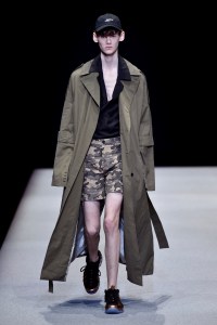 Munsoo Kwon Men's Spring 2018