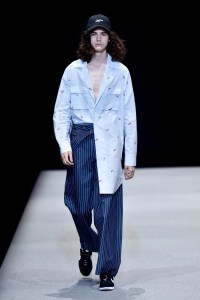 Munsoo Kwon Men's Spring 2018