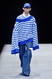 Munsoo Kwon Men's Spring 2018