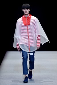 Munsoo Kwon Men's Spring 2018