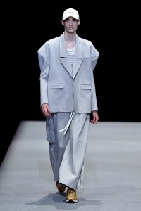 Munsoo Kwon Men's Spring 2018