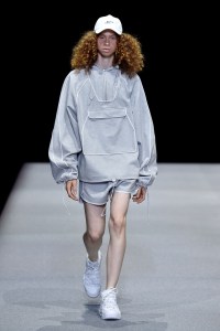 Munsoo Kwon Men's Spring 2018