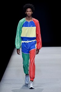 Munsoo Kwon Men's Spring 2018