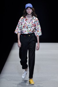 Munsoo Kwon Men's Spring 2018