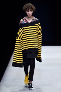 Munsoo Kwon Men's Spring 2018
