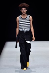 Munsoo Kwon Men's Spring 2018