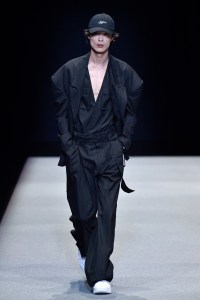 Munsoo Kwon Men's Spring 2018