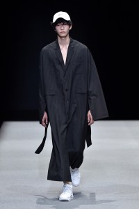 Munsoo Kwon Men's Spring 2018