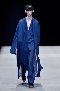 Munsoo Kwon Men's Spring 2018