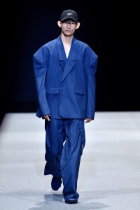Munsoo Kwon Men's Spring 2018