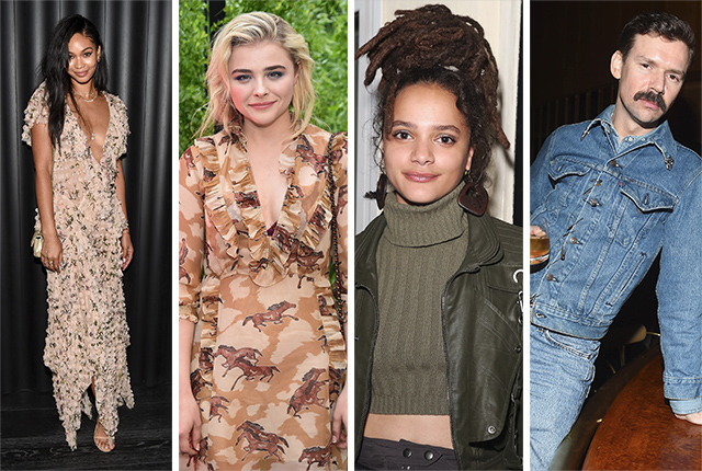 Celebrities, Designers on Their Song of the Summer 2017
