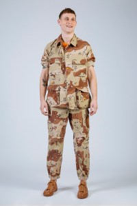 Myar Men’s Spring 2018