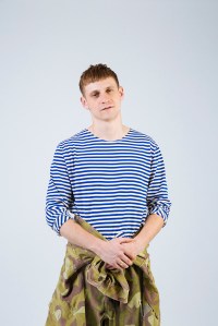 Myar Men’s Spring 2018