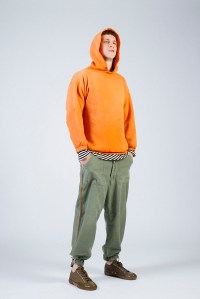 Myar Men’s Spring 2018