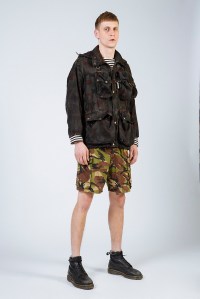 Myar Men’s Spring 2018