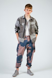 Myar Men’s Spring 2018