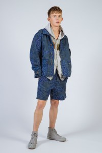 Myar Men’s Spring 2018