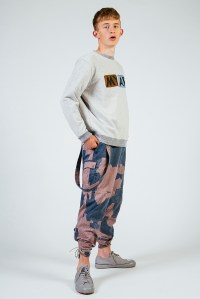 Myar Men’s Spring 2018