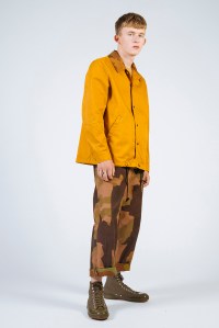 Myar Men’s Spring 2018