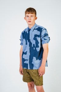 Myar Men’s Spring 2018