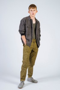 Myar Men’s Spring 2018