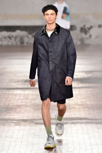 No. 21 Men's Spring 2018