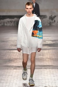 No. 21 Men's Spring 2018