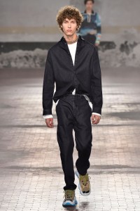 No. 21 Men's Spring 2018