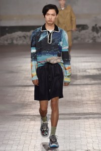 No. 21 Men's Spring 2018