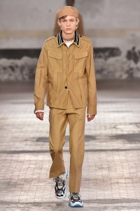 No. 21 Men's Spring 2018