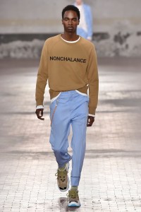 No. 21 Men's Spring 2018