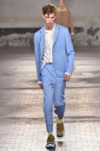No. 21 Men's Spring 2018