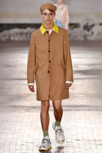 No. 21 Men's Spring 2018